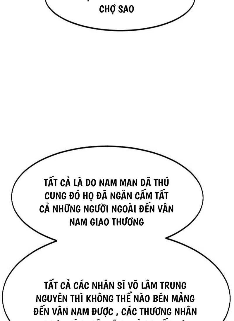 Hoa Sơn Tái Khởi Chap 115 - Next Chap 116