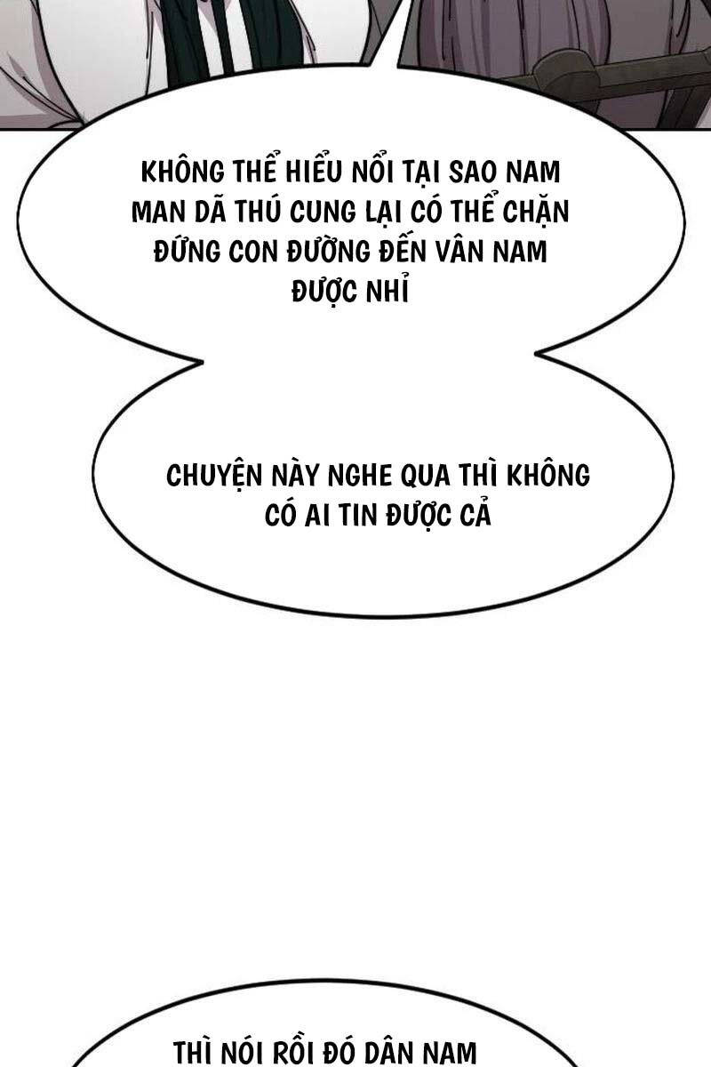 Hoa Sơn Tái Khởi Chap 115 - Next Chap 116