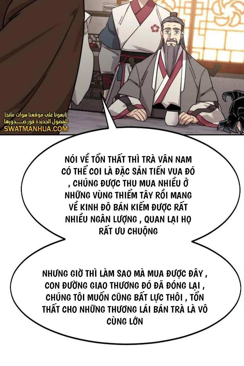 Hoa Sơn Tái Khởi Chap 115 - Next Chap 116