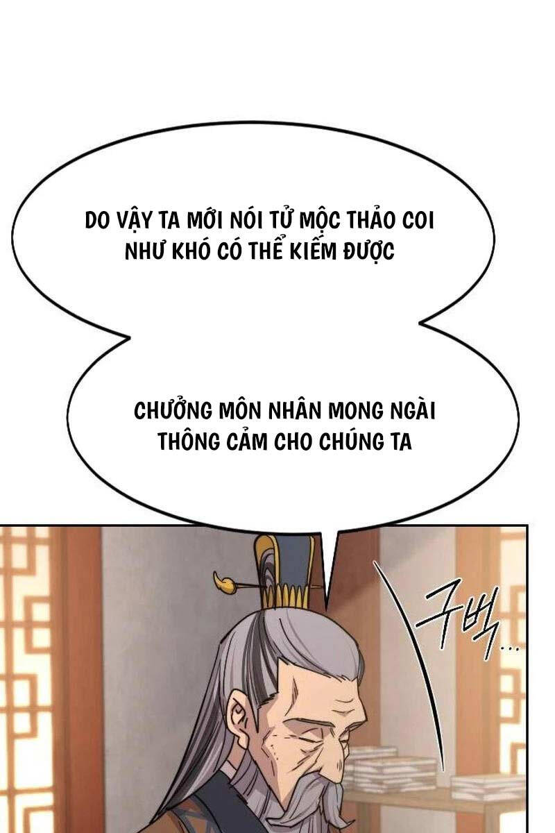 Hoa Sơn Tái Khởi Chap 115 - Next Chap 116