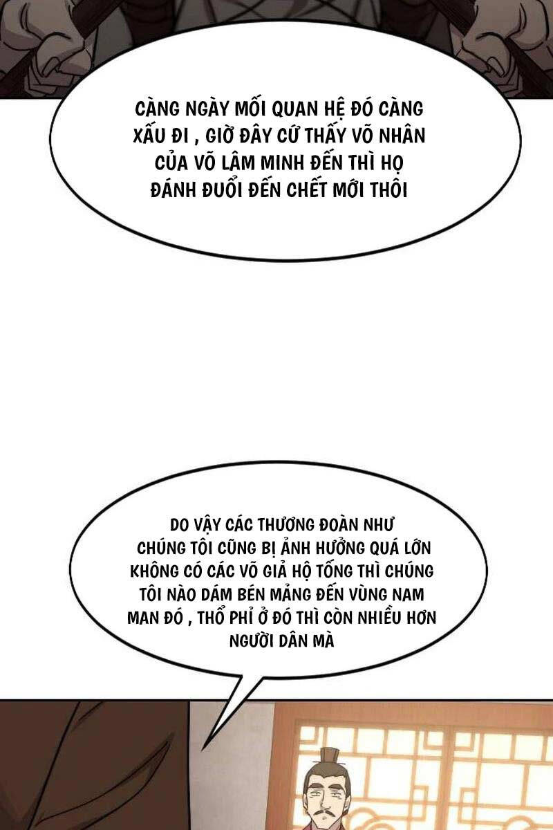 Hoa Sơn Tái Khởi Chap 115 - Next Chap 116