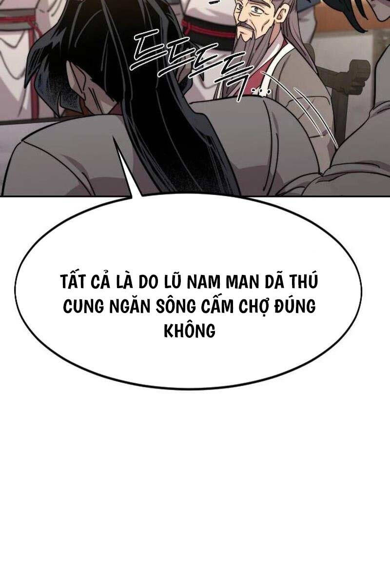 Hoa Sơn Tái Khởi Chap 115 - Next Chap 116