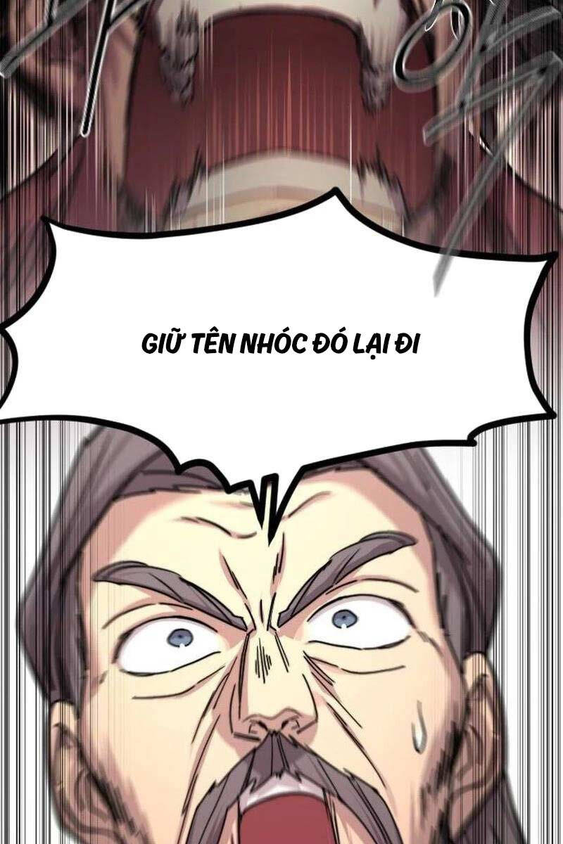 Hoa Sơn Tái Khởi Chap 115 - Next Chap 116