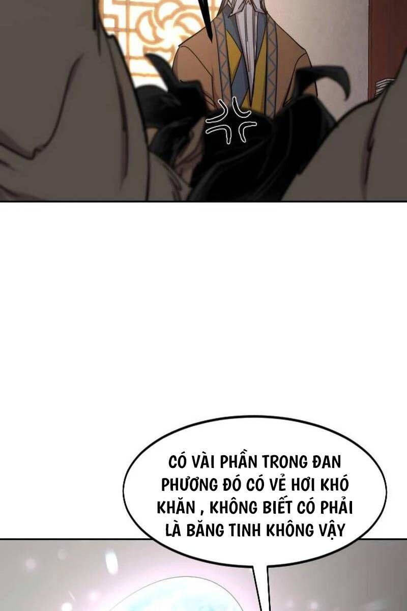 Hoa Sơn Tái Khởi Chap 115 - Next Chap 116