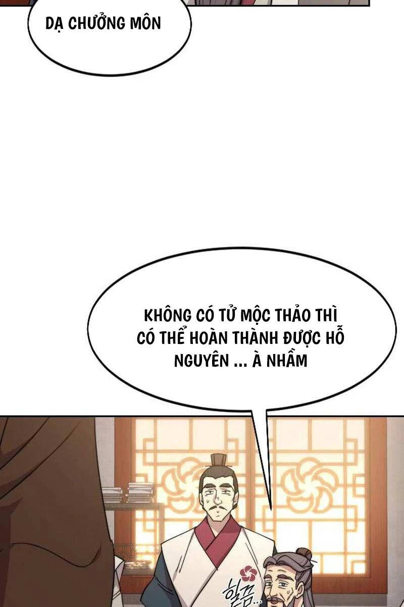 Hoa Sơn Tái Khởi Chap 115 - Next Chap 116