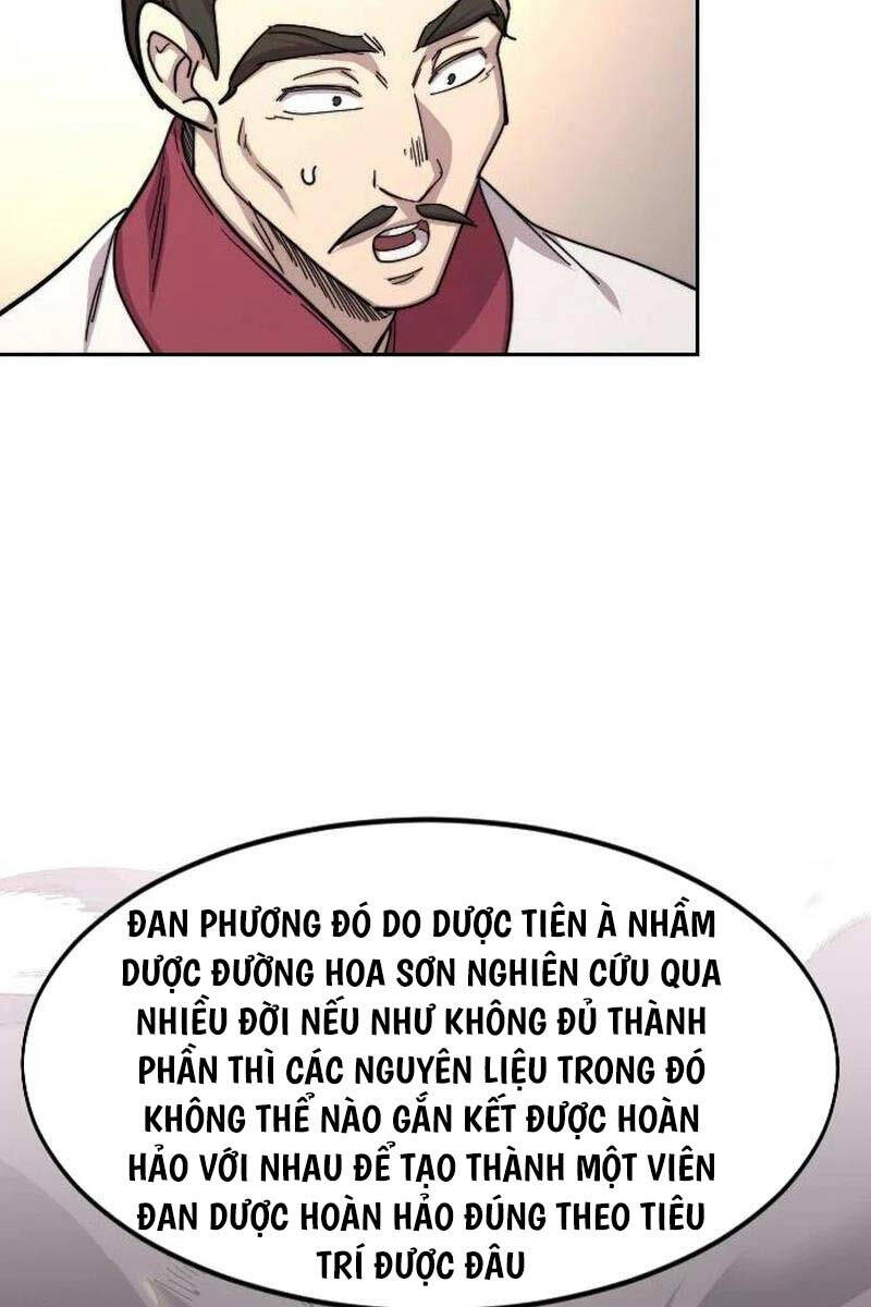 Hoa Sơn Tái Khởi Chap 115 - Next Chap 116