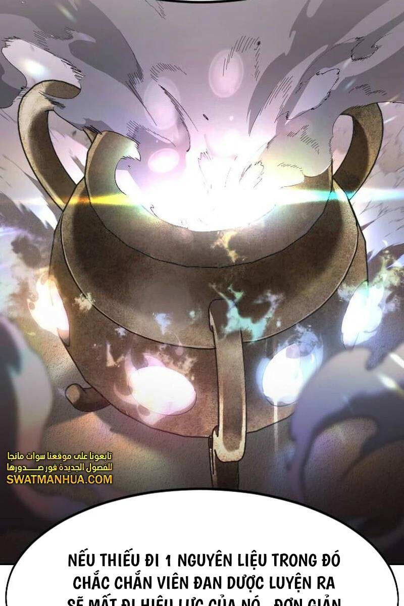 Hoa Sơn Tái Khởi Chap 115 - Next Chap 116