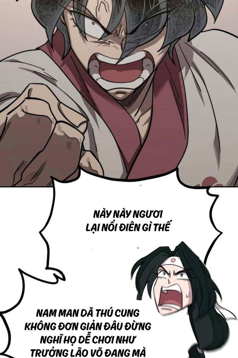 Hoa Sơn Tái Khởi Chap 115 - Next Chap 116