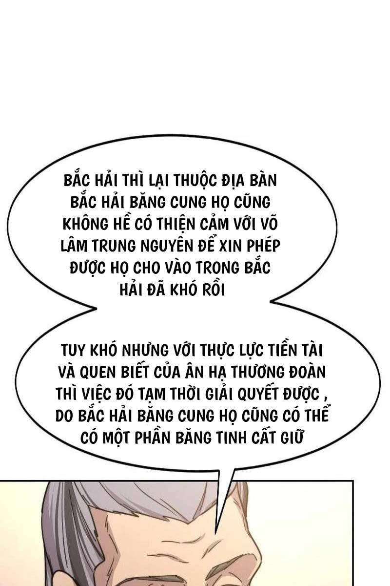 Hoa Sơn Tái Khởi Chap 115 - Next Chap 116