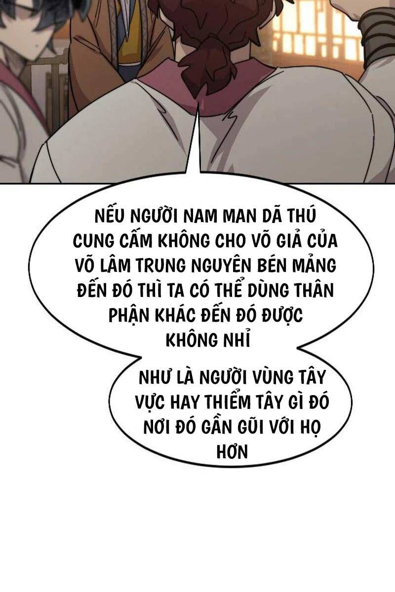 Hoa Sơn Tái Khởi Chap 115 - Next Chap 116