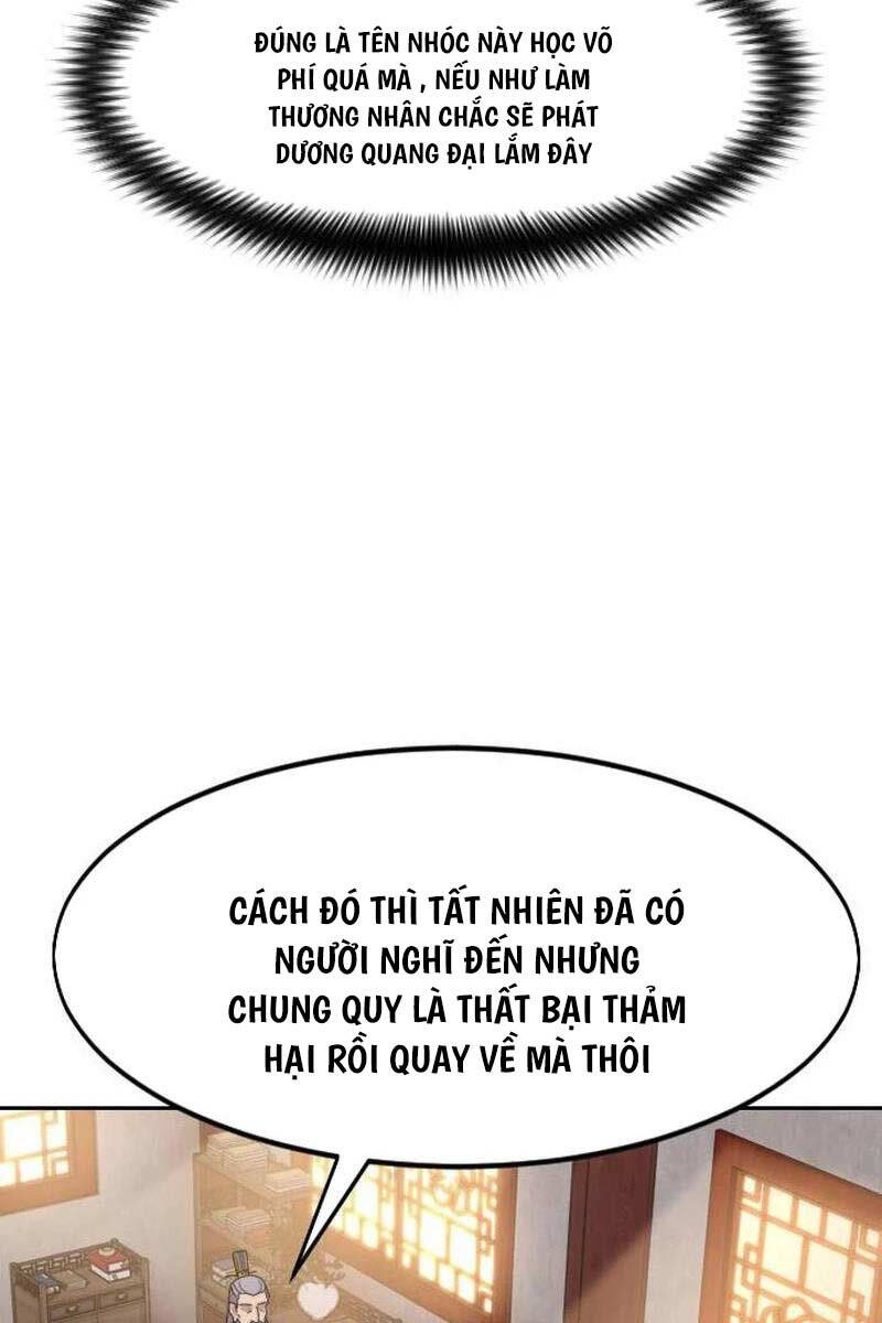 Hoa Sơn Tái Khởi Chap 115 - Next Chap 116