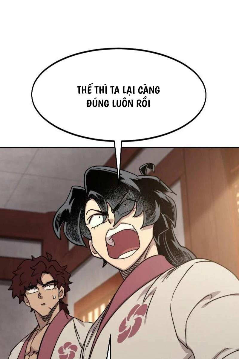 Hoa Sơn Tái Khởi Chap 115 - Next Chap 116