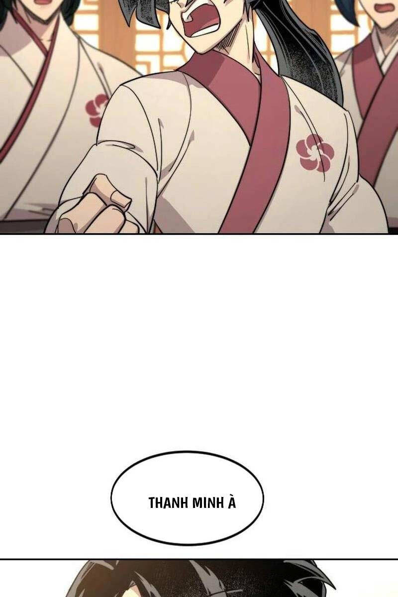 Hoa Sơn Tái Khởi Chap 115 - Next Chap 116