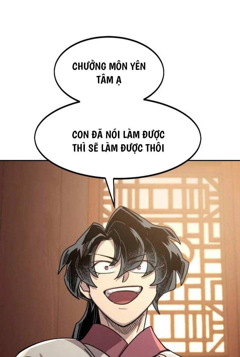 Hoa Sơn Tái Khởi Chap 115 - Next Chap 116