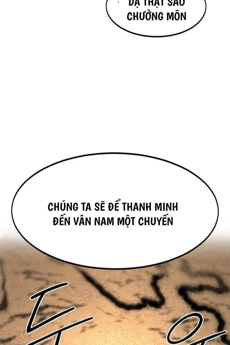 Hoa Sơn Tái Khởi Chap 115 - Next Chap 116