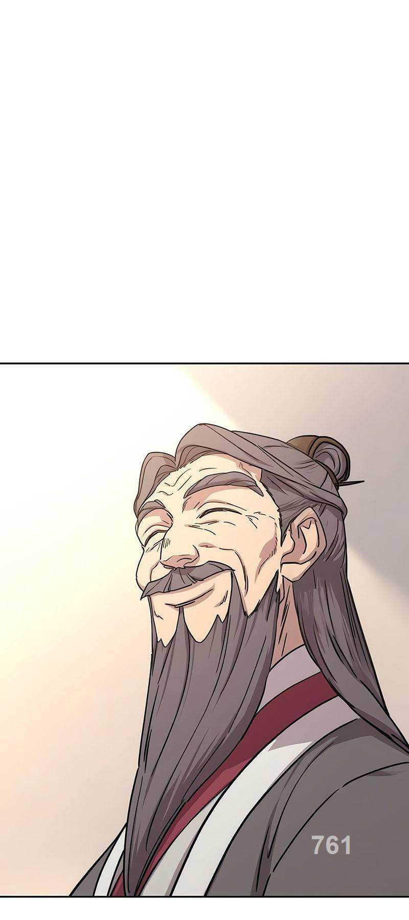 Hoa Sơn Tái Khởi Chap 116 - Next Chap 117