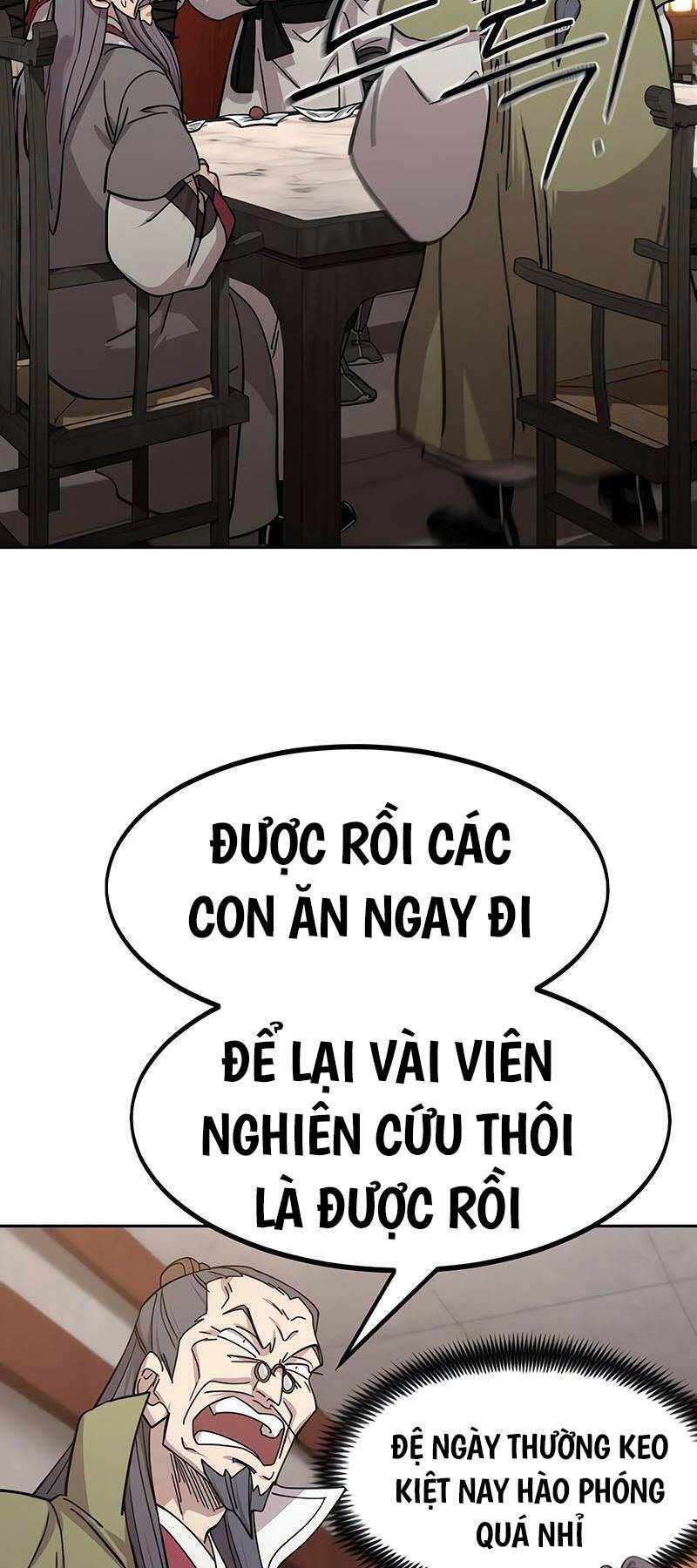 Hoa Sơn Tái Khởi Chap 116 - Next Chap 117