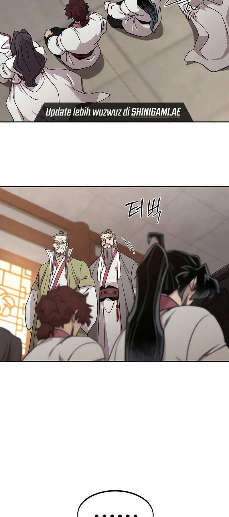 Hoa Sơn Tái Khởi Chap 116 - Next Chap 117