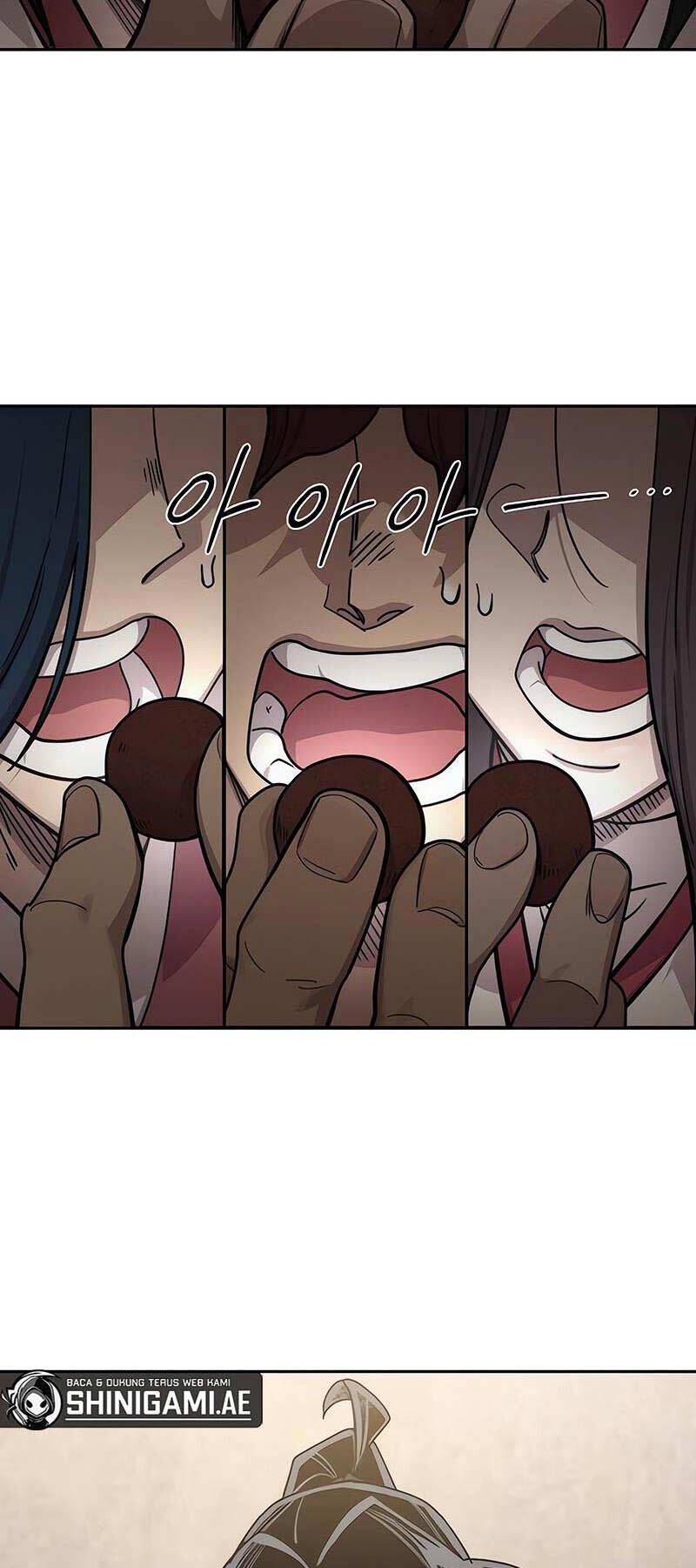 Hoa Sơn Tái Khởi Chap 116 - Next Chap 117