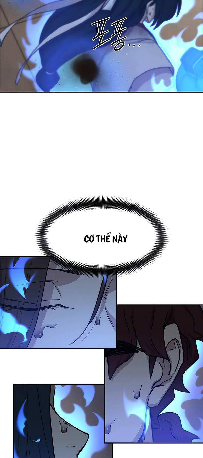 Hoa Sơn Tái Khởi Chap 116 - Next Chap 117