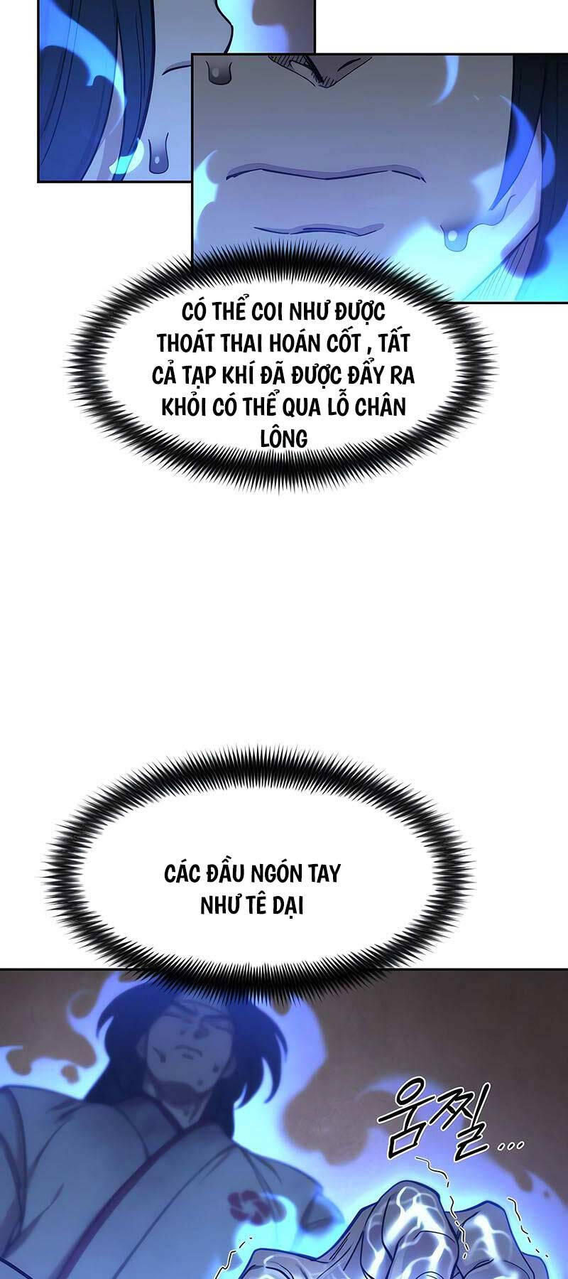 Hoa Sơn Tái Khởi Chap 116 - Next Chap 117