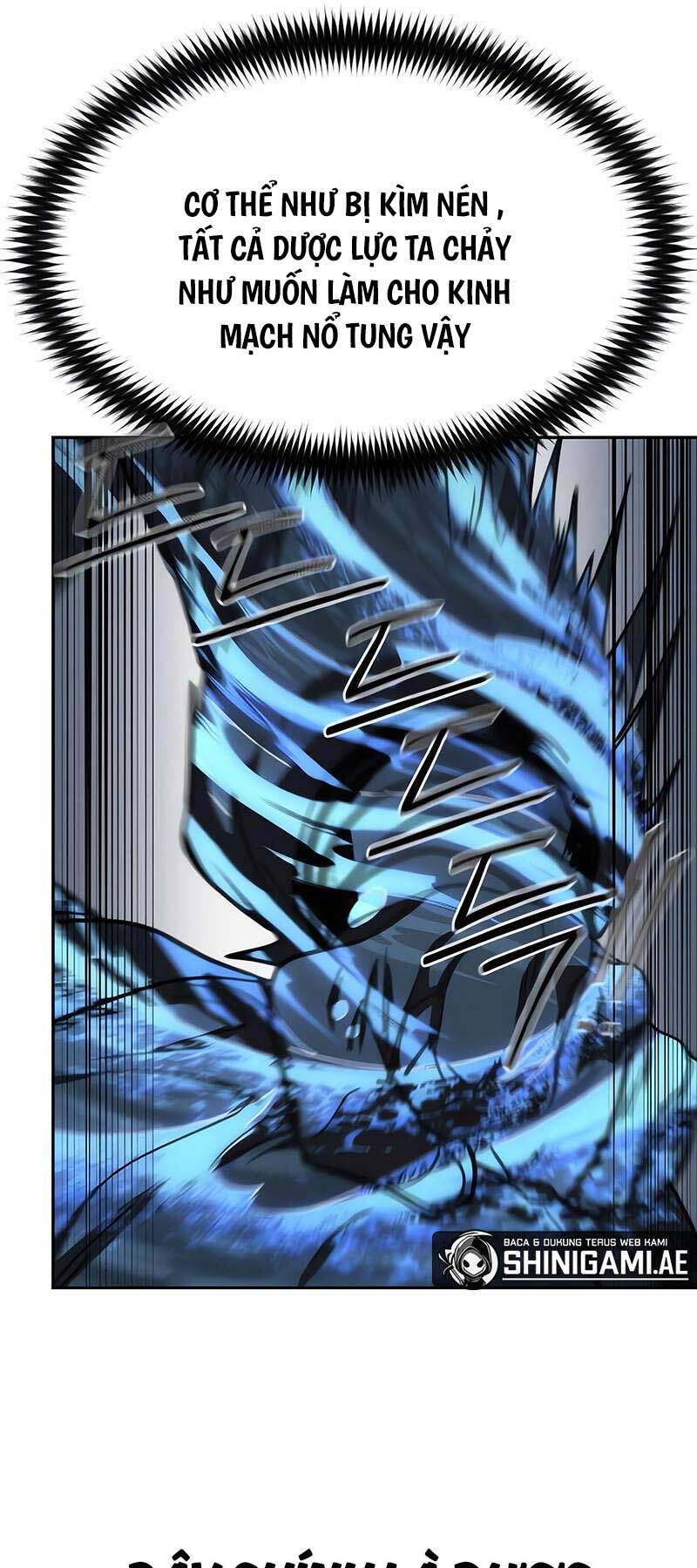 Hoa Sơn Tái Khởi Chap 116 - Next Chap 117