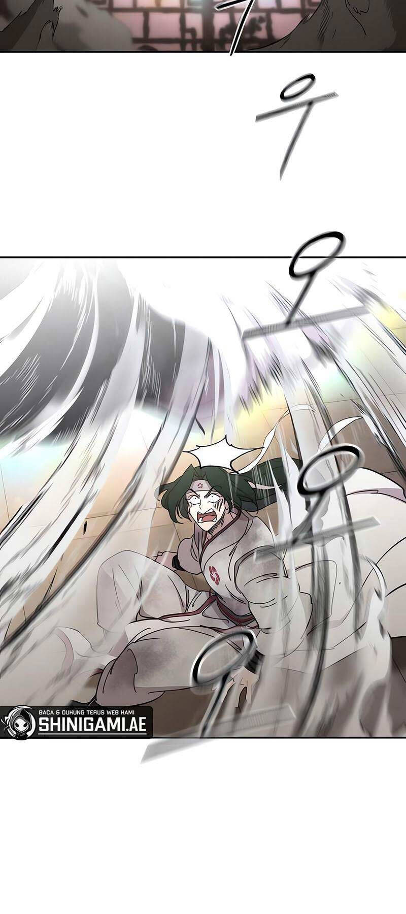 Hoa Sơn Tái Khởi Chap 116 - Next Chap 117