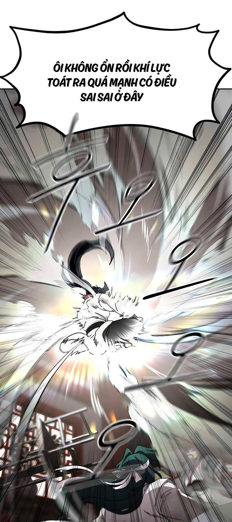 Hoa Sơn Tái Khởi Chap 116 - Next Chap 117