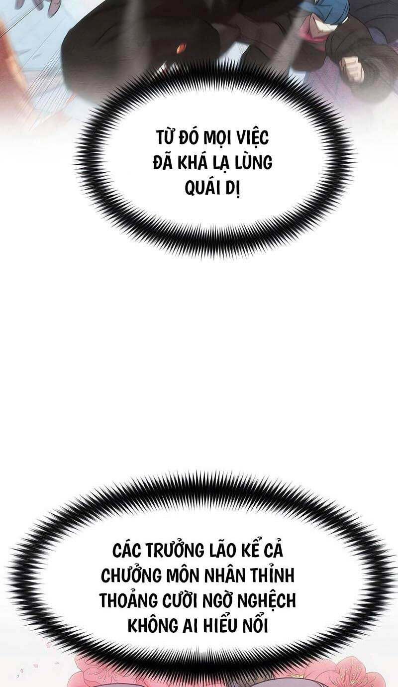 Hoa Sơn Tái Khởi Chap 116 - Next Chap 117