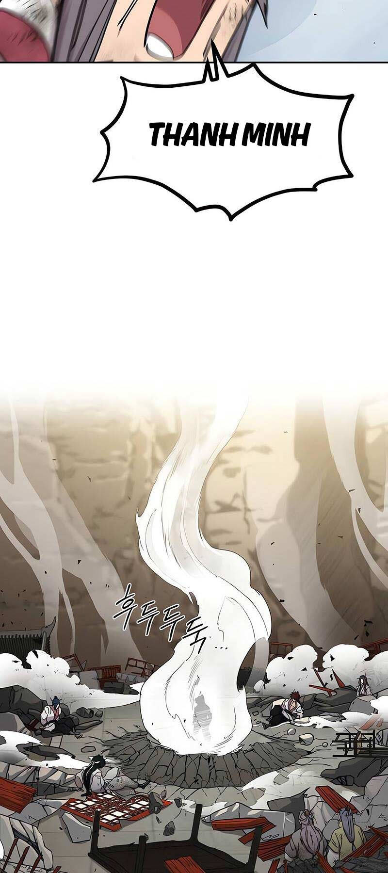 Hoa Sơn Tái Khởi Chap 116 - Next Chap 117