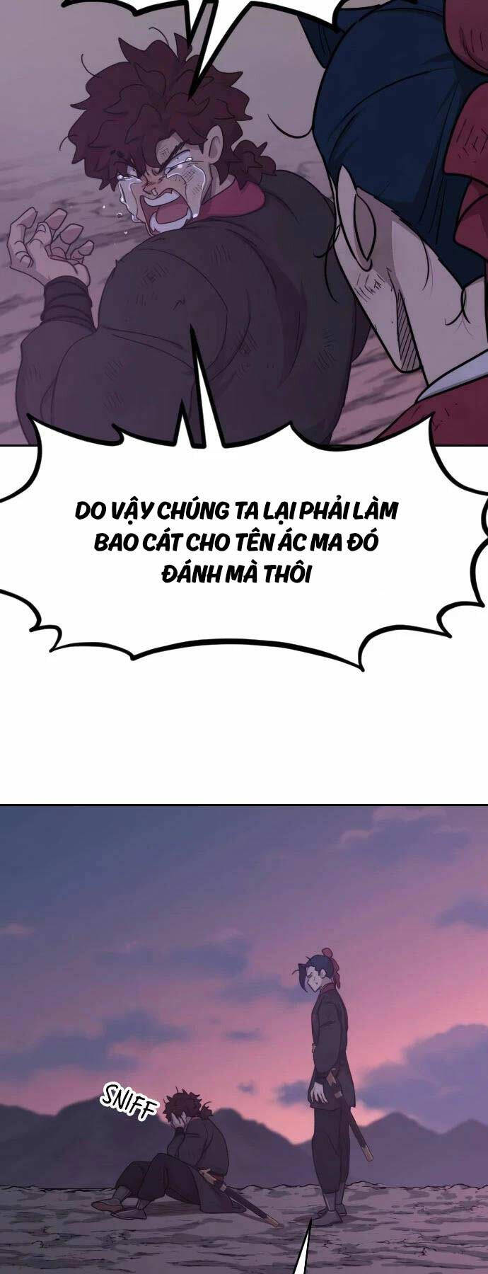 Hoa Sơn Tái Khởi Chap 119 - Next Chap 120