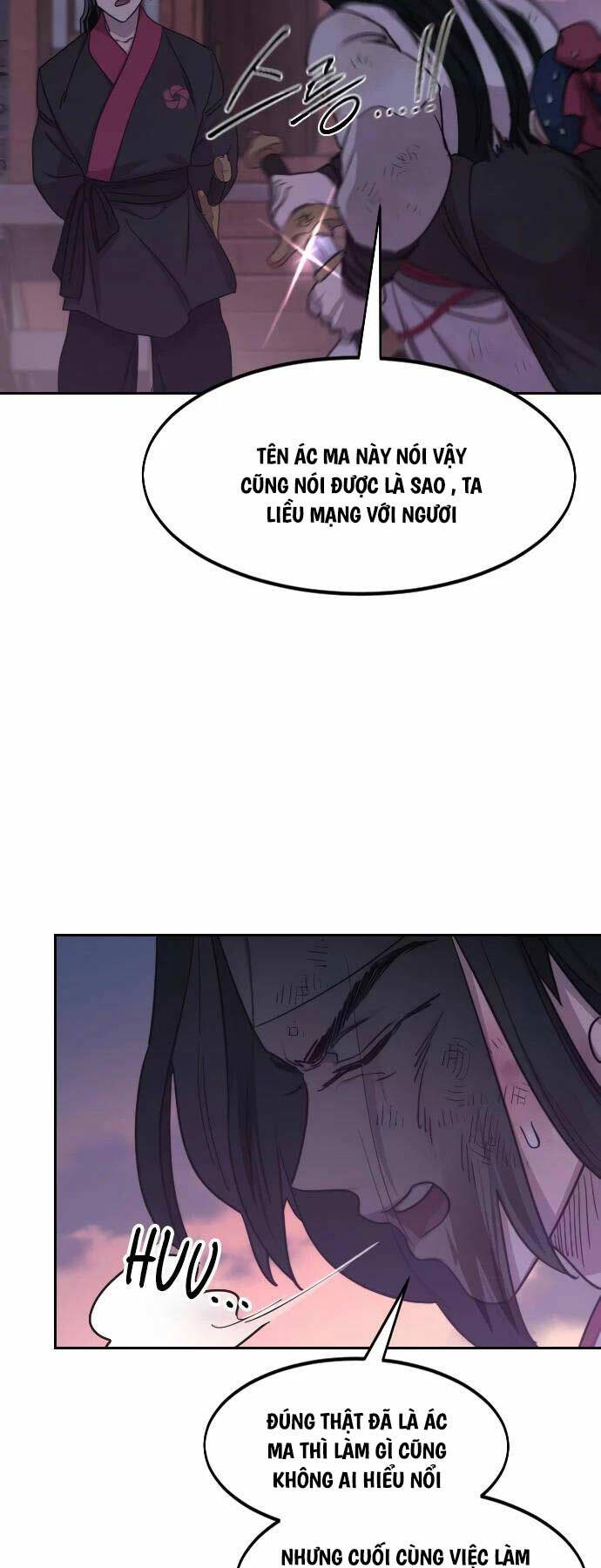 Hoa Sơn Tái Khởi Chap 119 - Next Chap 120