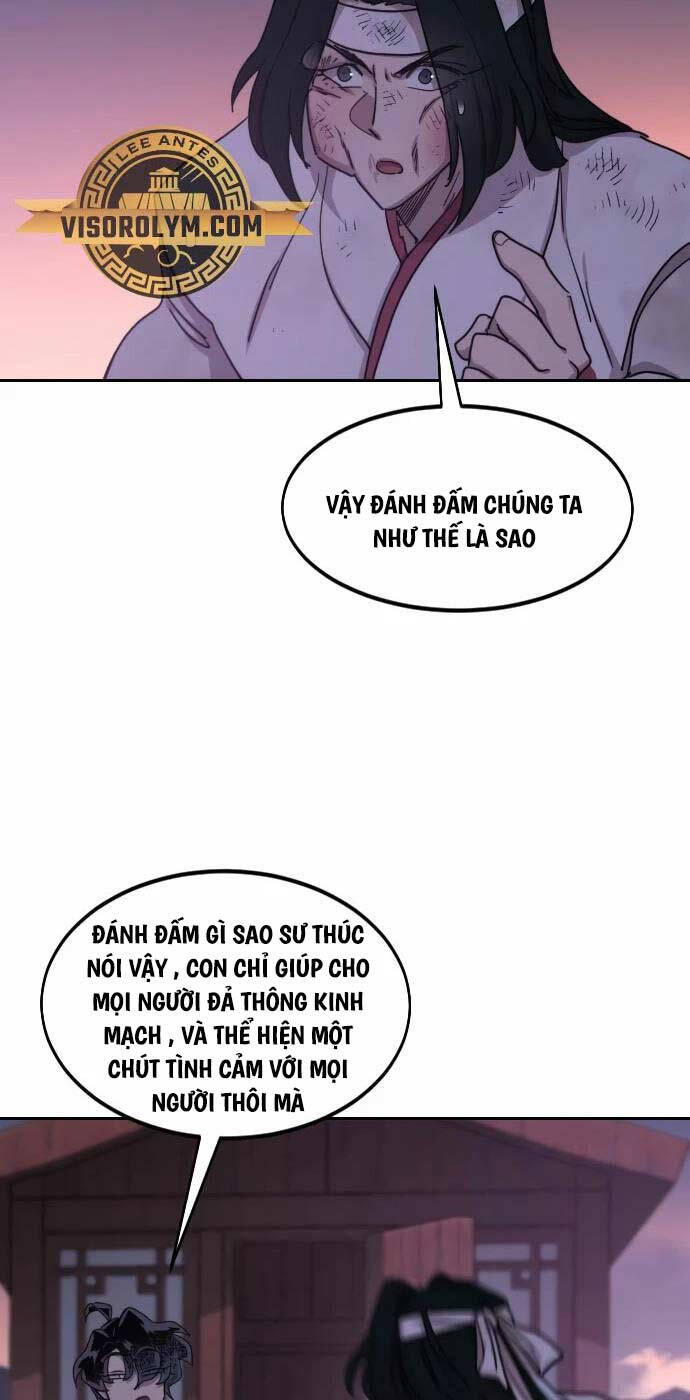 Hoa Sơn Tái Khởi Chap 119 - Next Chap 120