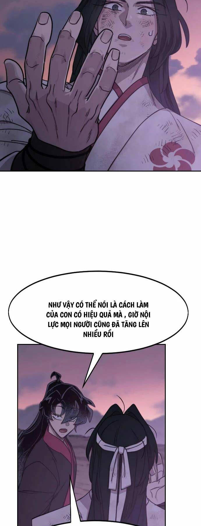 Hoa Sơn Tái Khởi Chap 119 - Next Chap 120