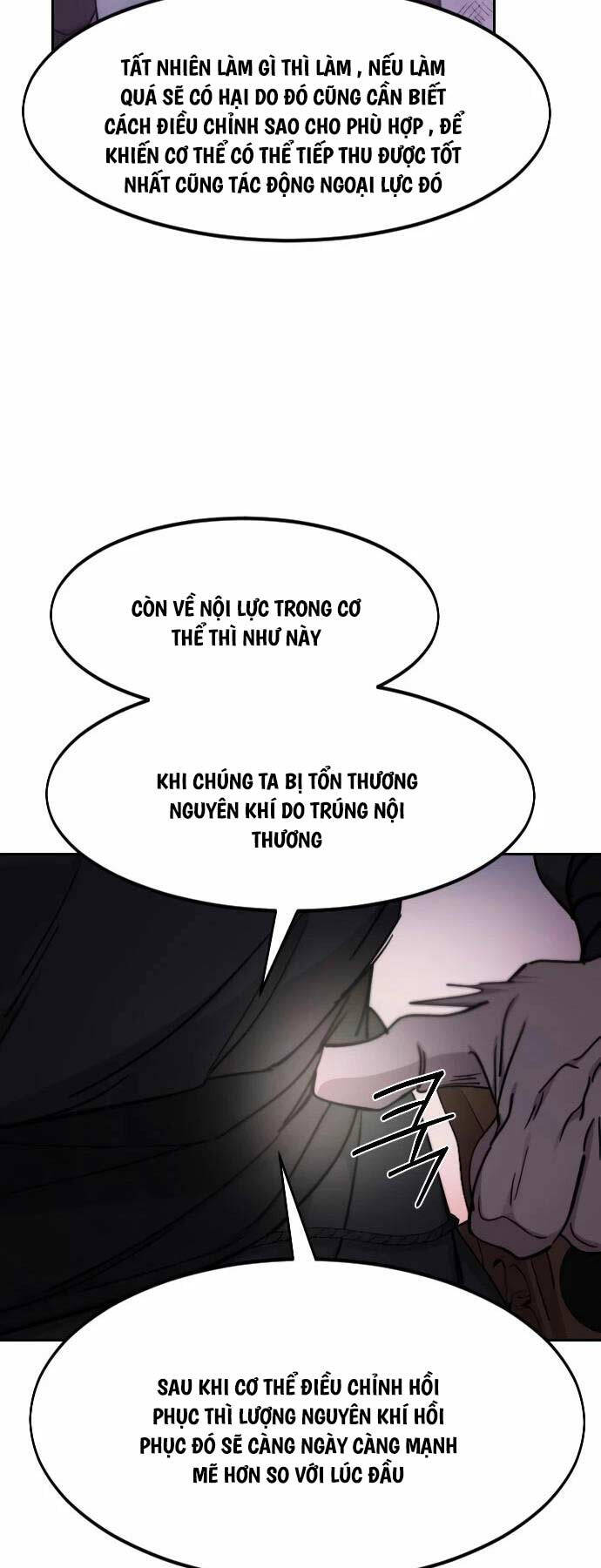 Hoa Sơn Tái Khởi Chap 119 - Next Chap 120