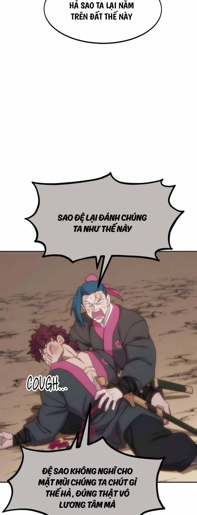 Hoa Sơn Tái Khởi Chap 119 - Next Chap 120