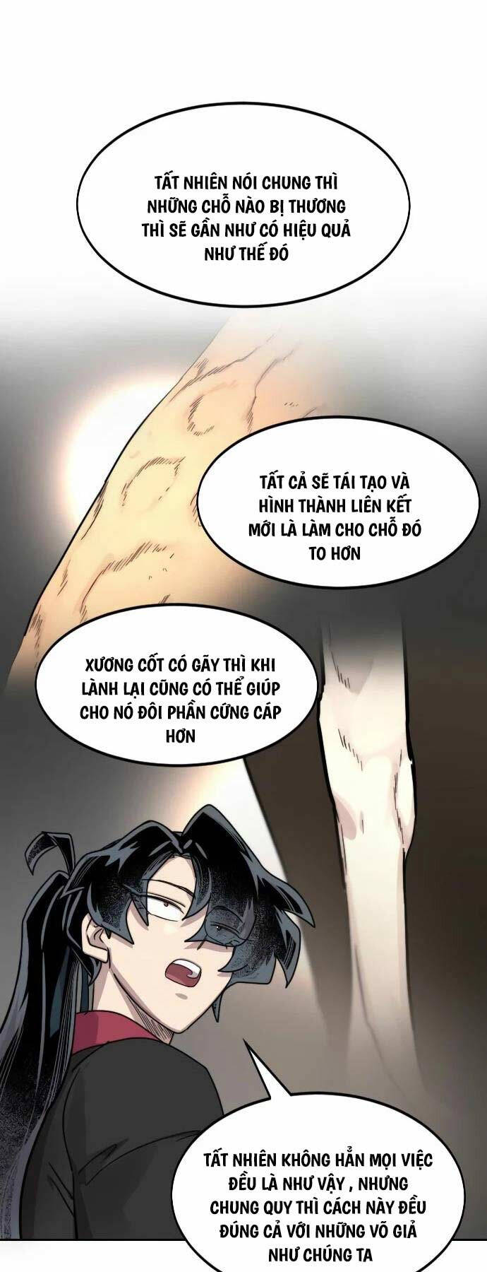 Hoa Sơn Tái Khởi Chap 119 - Next Chap 120