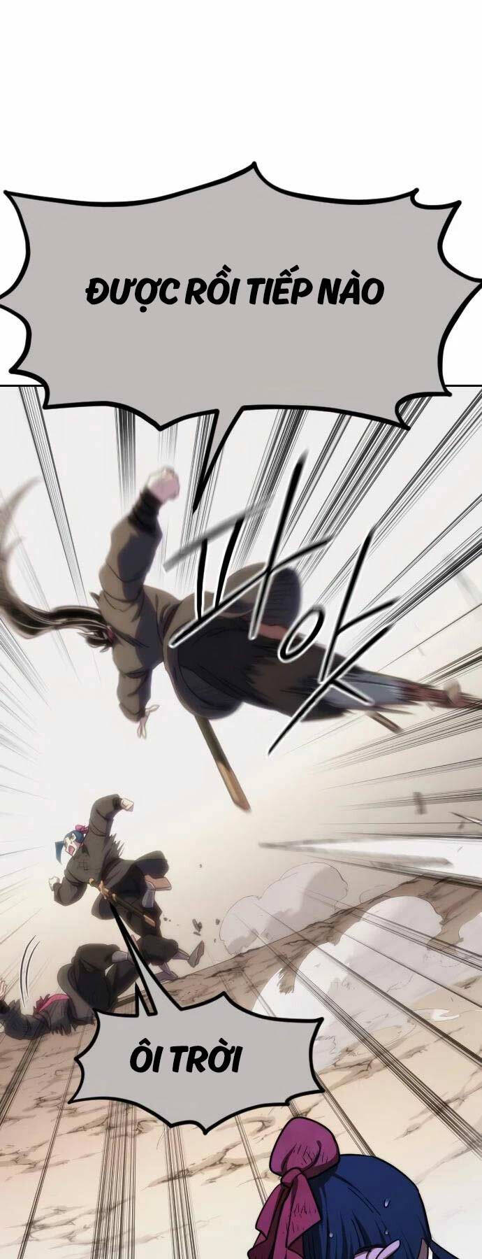 Hoa Sơn Tái Khởi Chap 119 - Next Chap 120