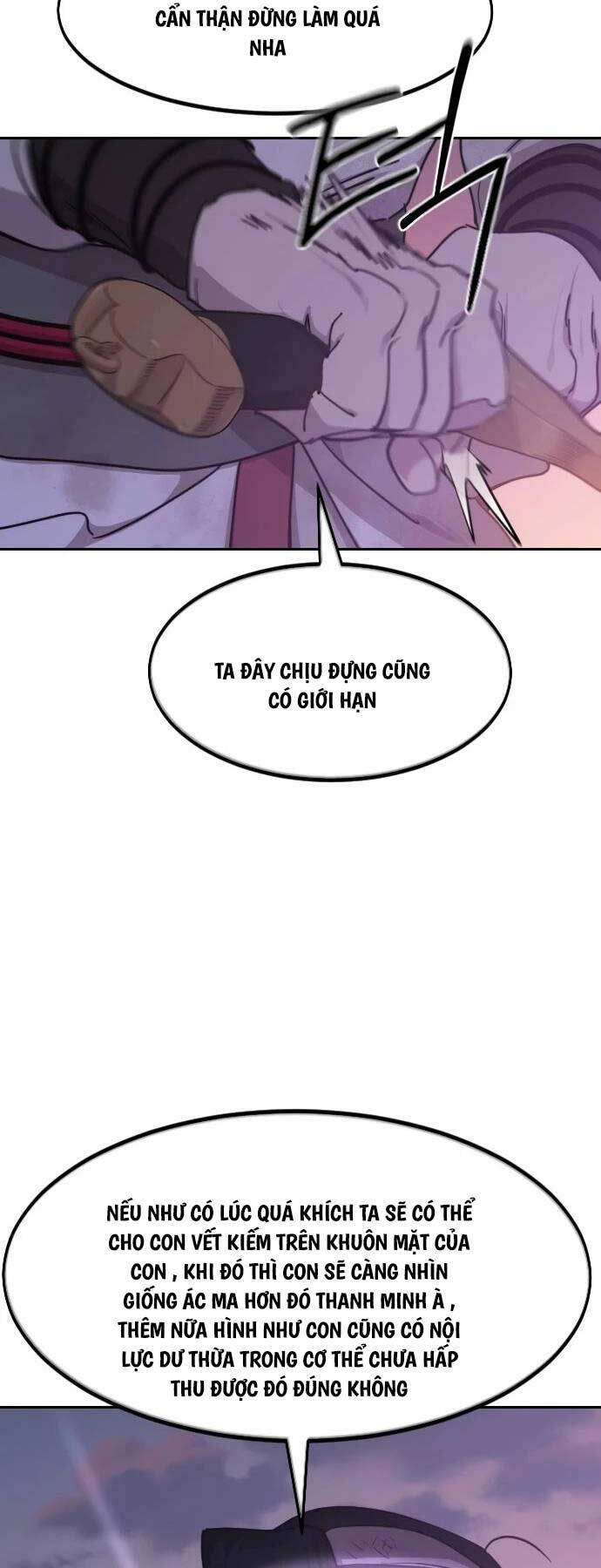 Hoa Sơn Tái Khởi Chap 119 - Next Chap 120