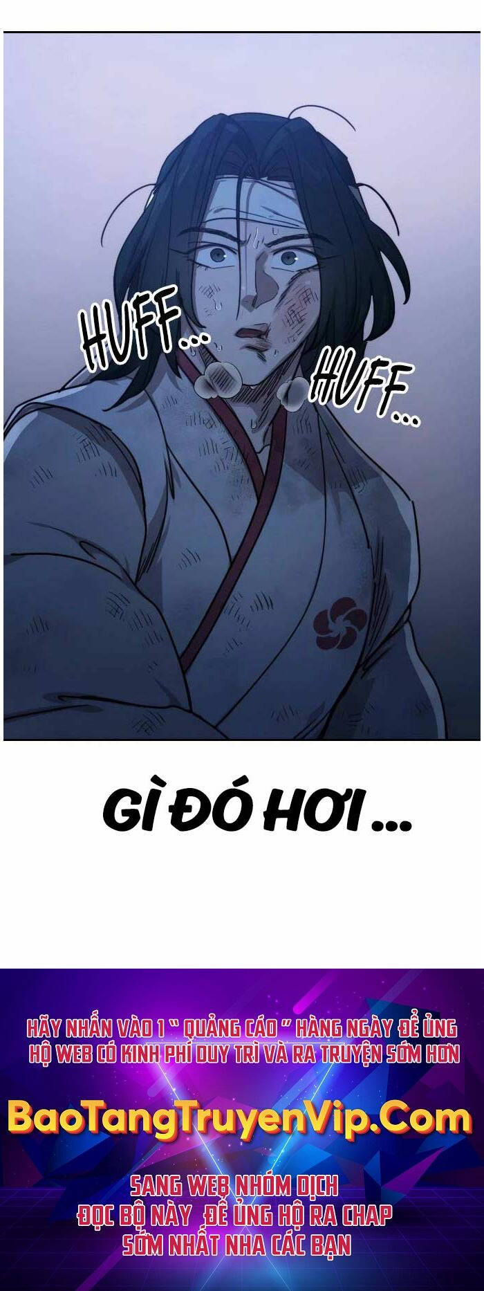 Hoa Sơn Tái Khởi Chap 119 - Next Chap 120