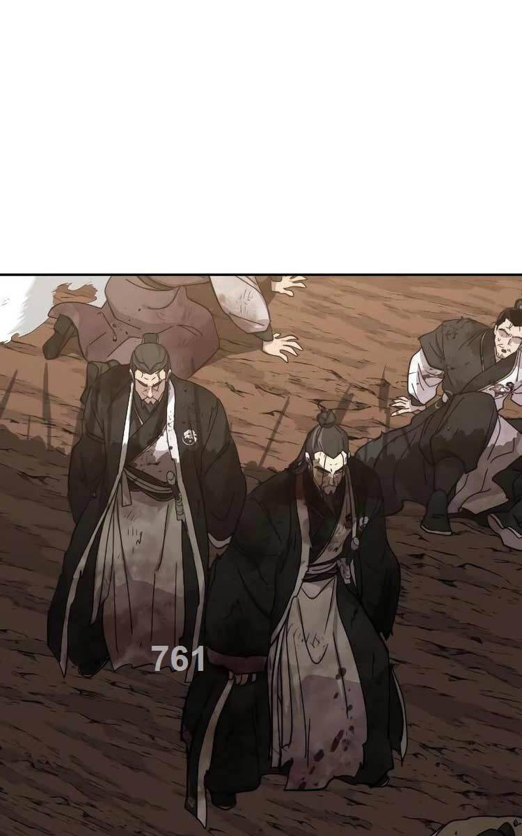 Hoa Sơn Tái Khởi Chap 110 - Next Chap 111