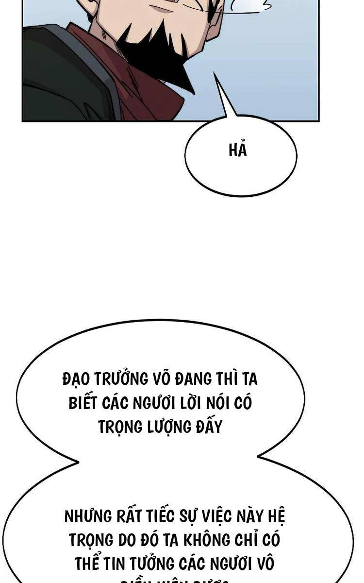 Hoa Sơn Tái Khởi Chap 110 - Next Chap 111