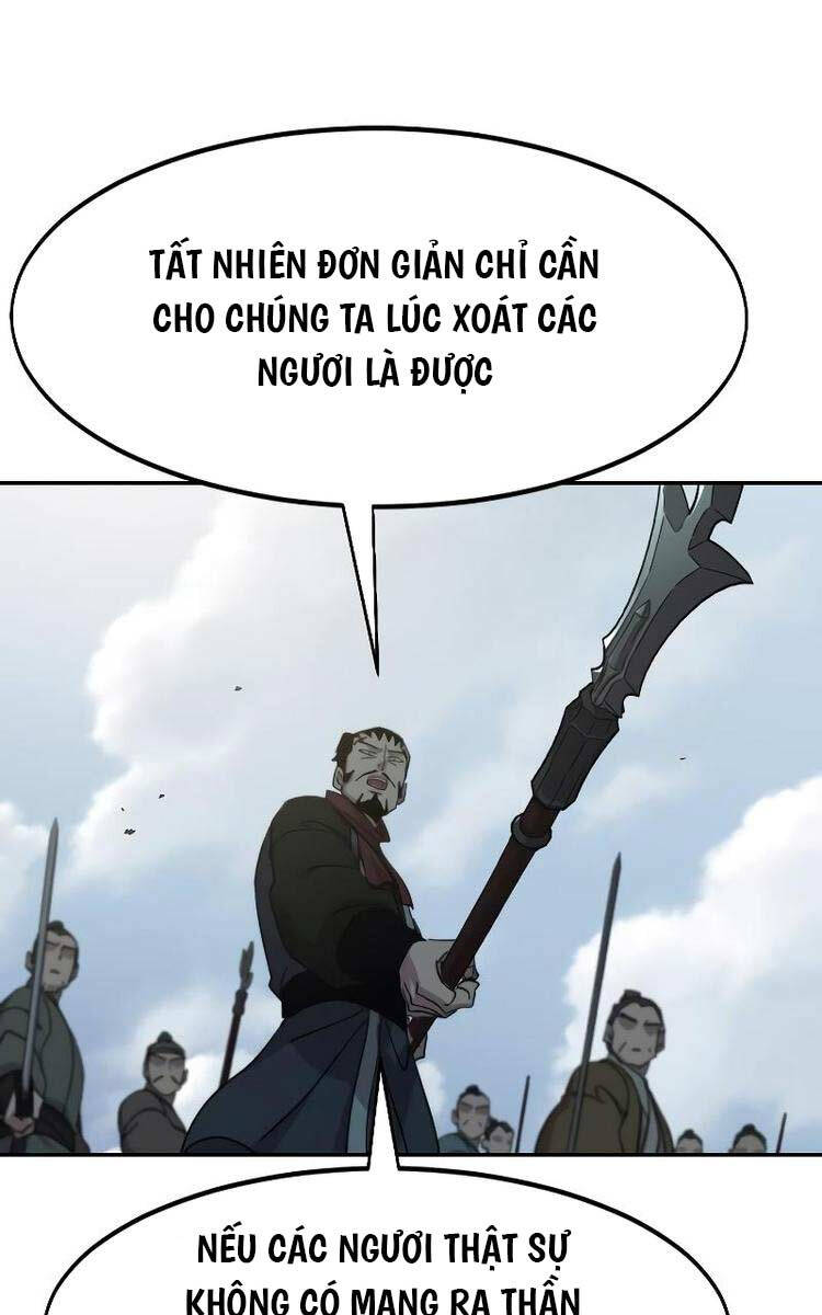 Hoa Sơn Tái Khởi Chap 110 - Next Chap 111