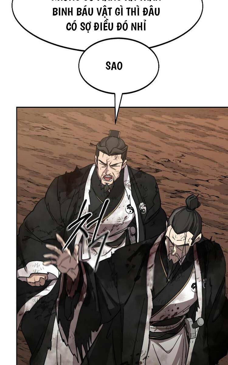 Hoa Sơn Tái Khởi Chap 110 - Next Chap 111