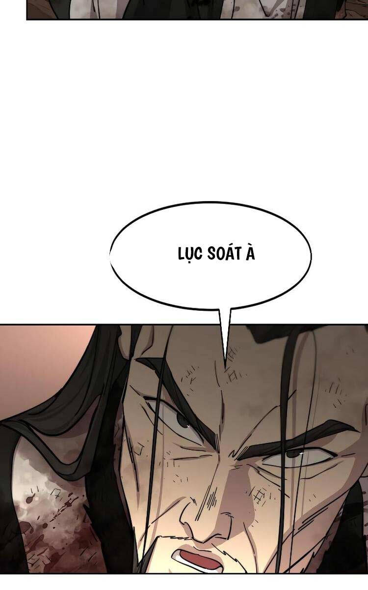 Hoa Sơn Tái Khởi Chap 110 - Next Chap 111