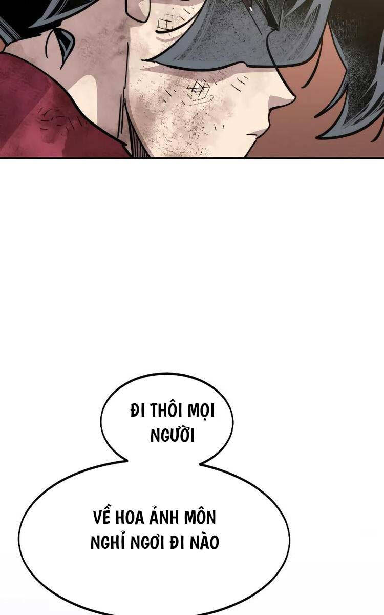 Hoa Sơn Tái Khởi Chap 110 - Next Chap 111