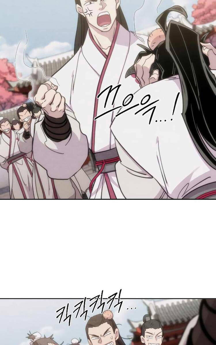 Hoa Sơn Tái Khởi Chap 110 - Next Chap 111