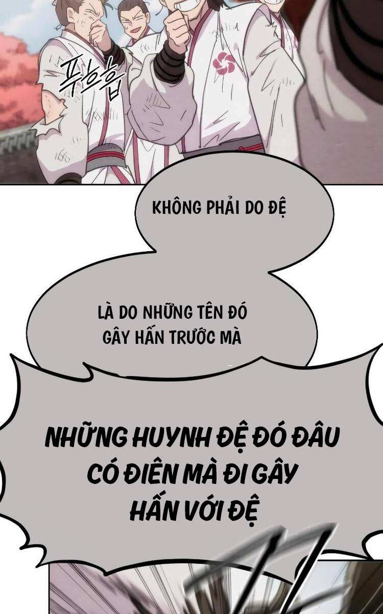Hoa Sơn Tái Khởi Chap 110 - Next Chap 111