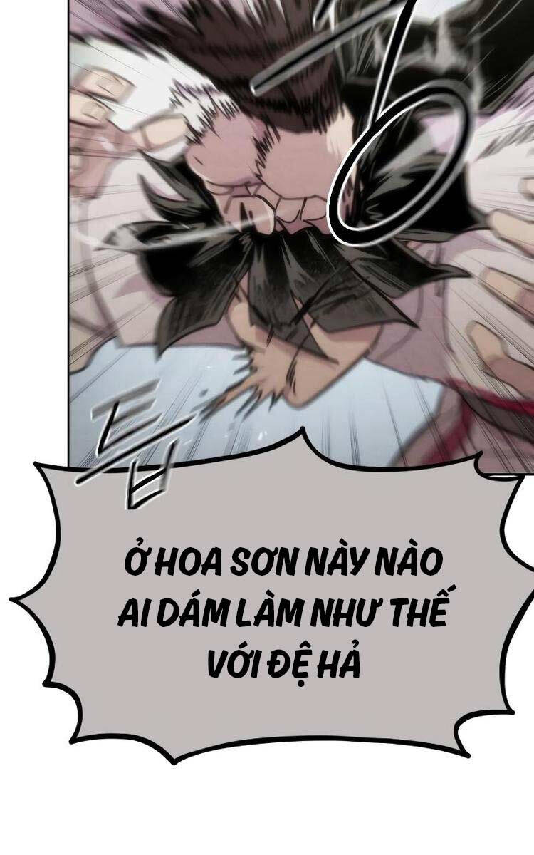 Hoa Sơn Tái Khởi Chap 110 - Next Chap 111