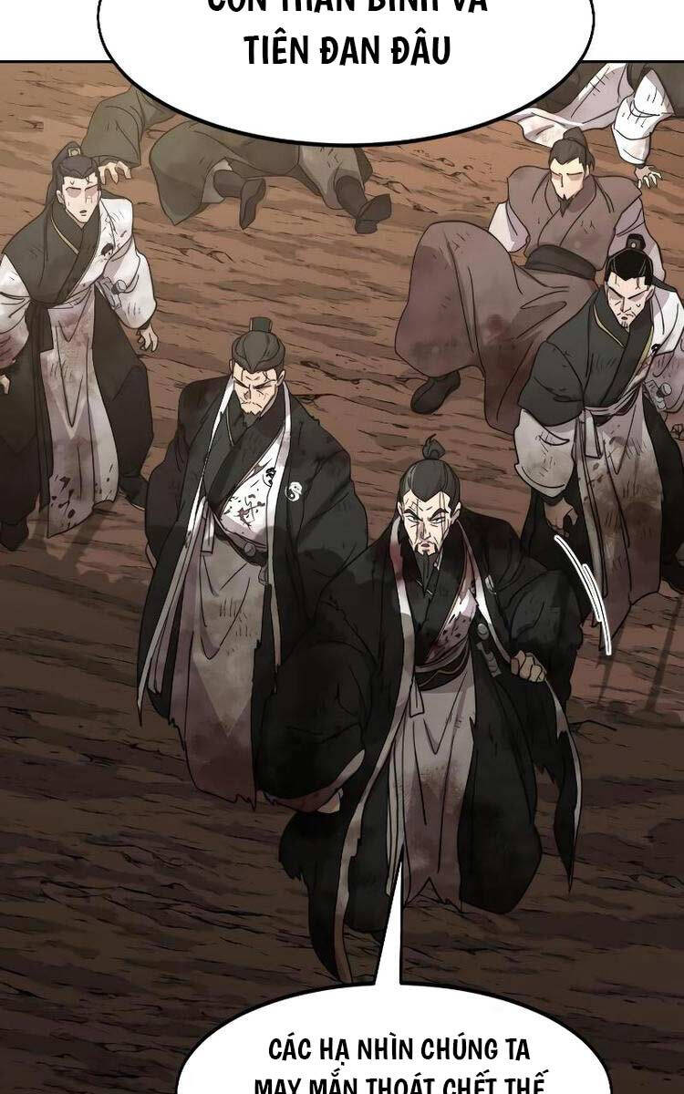 Hoa Sơn Tái Khởi Chap 110 - Next Chap 111